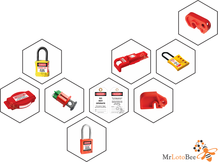 LOTO Products Manufacturer in India